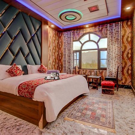 Hotel Royal Hameed Srinagar  Ruang foto