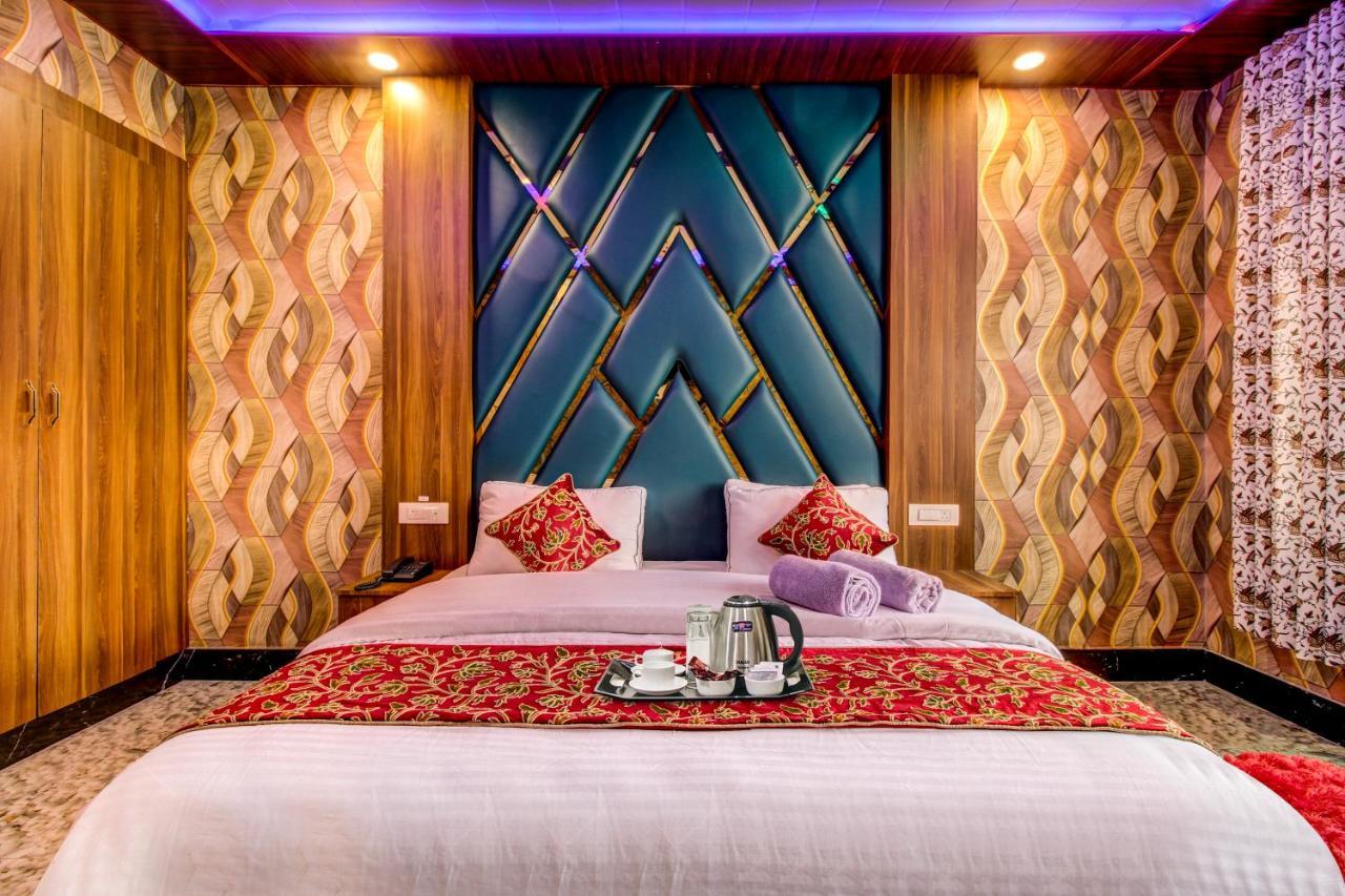 Hotel Royal Hameed Srinagar  Ruang foto