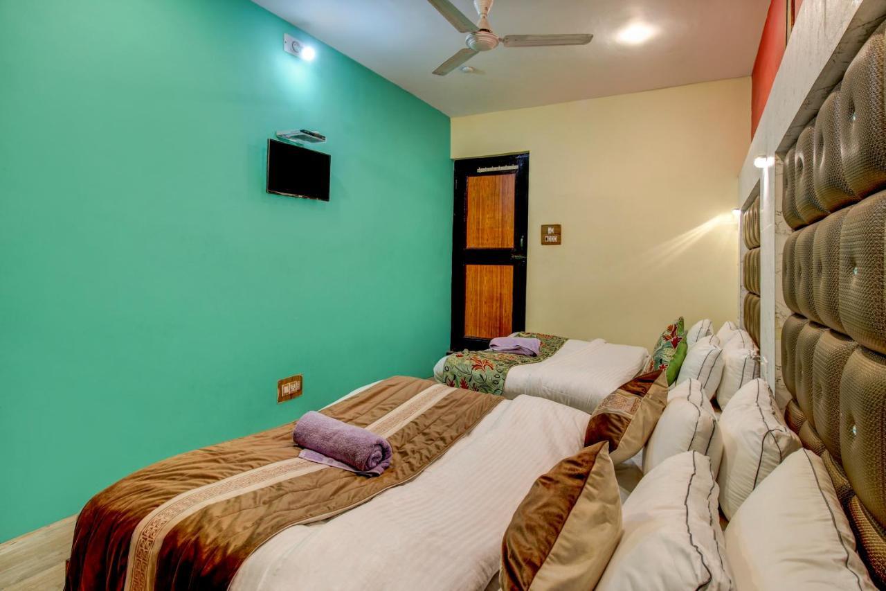 Hotel Royal Hameed Srinagar  Ruang foto