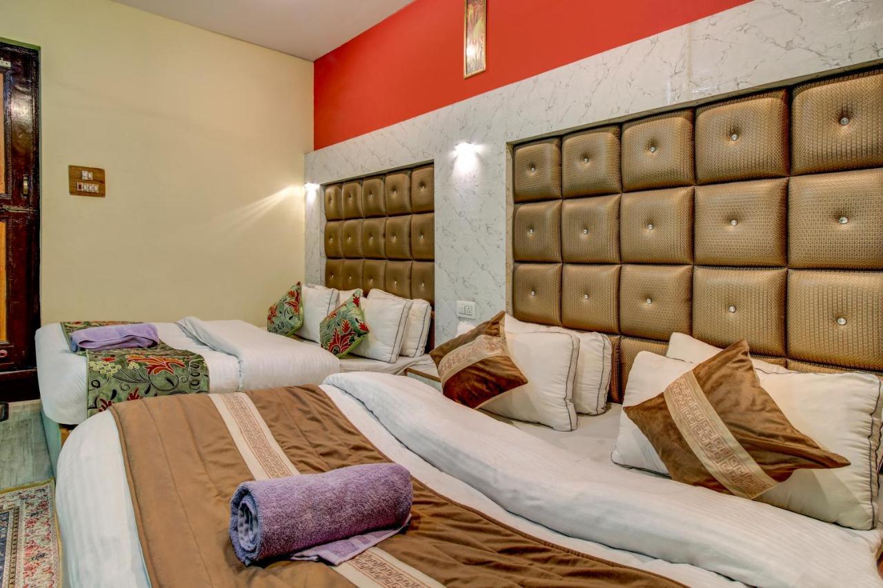 Hotel Royal Hameed Srinagar  Ruang foto