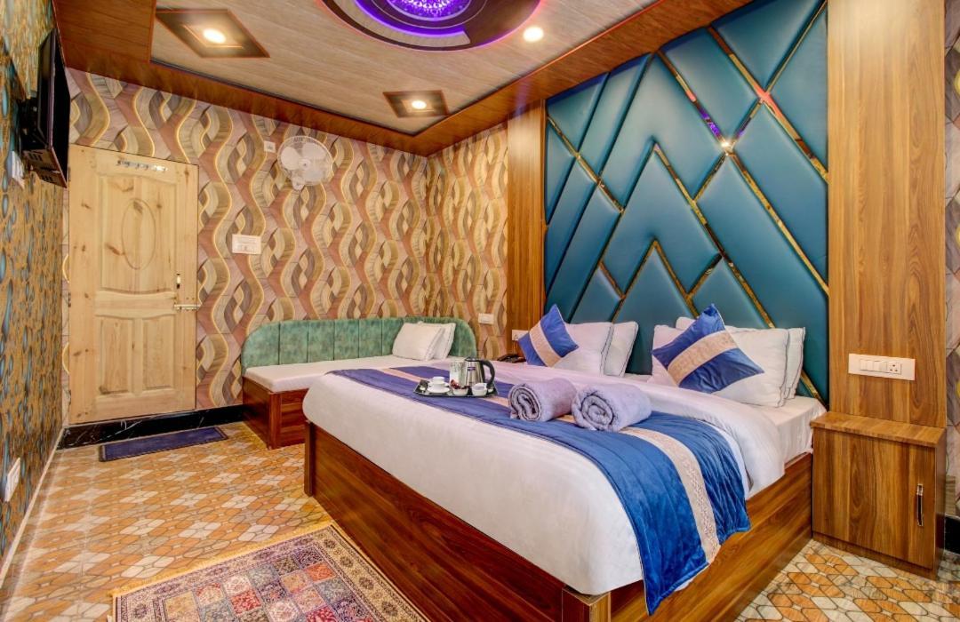 Hotel Royal Hameed Srinagar  Ruang foto
